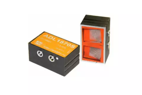 ADL1870S наклонные р/с преобразователь головной волны 1,8 МГц