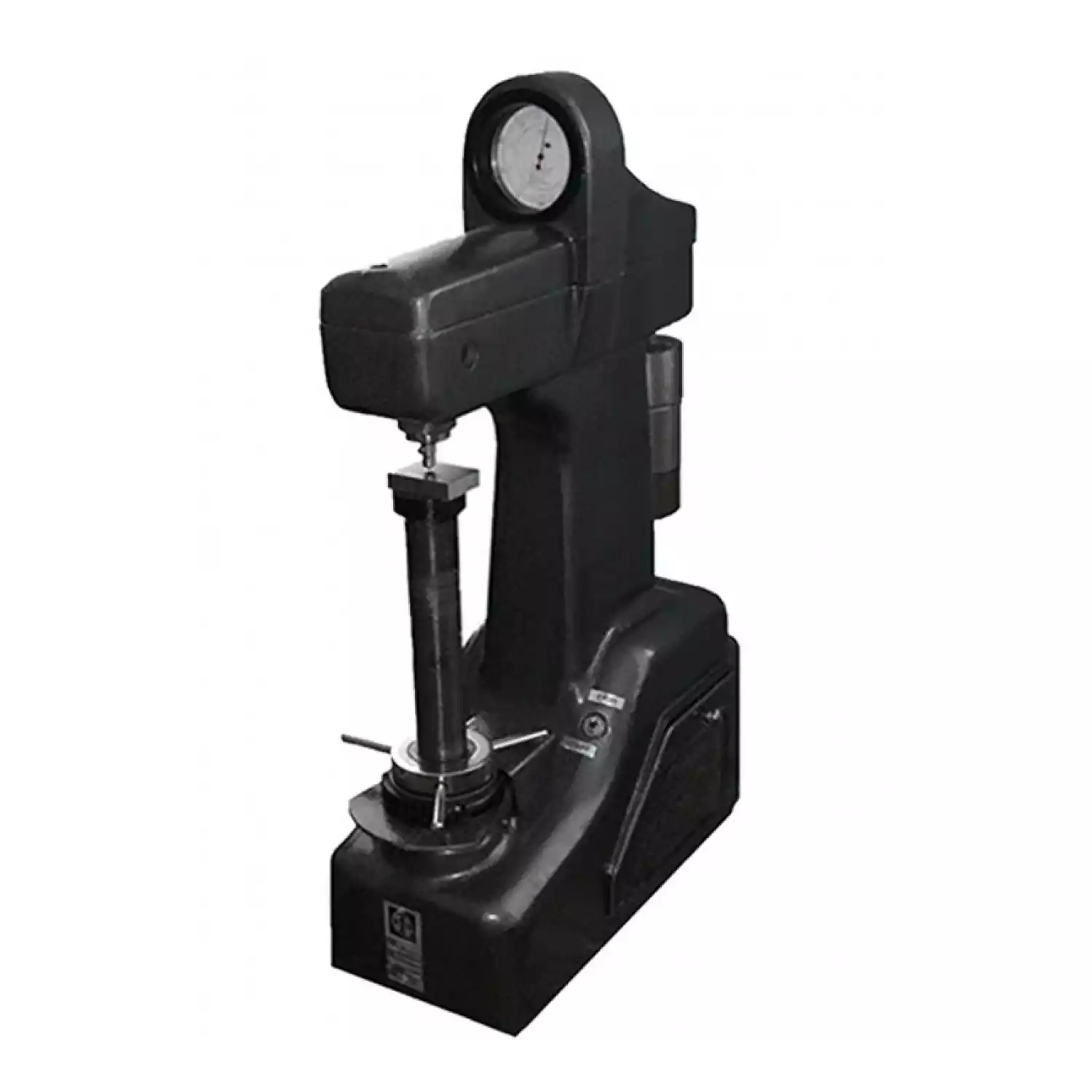 Твердомер ТК-2М - 1