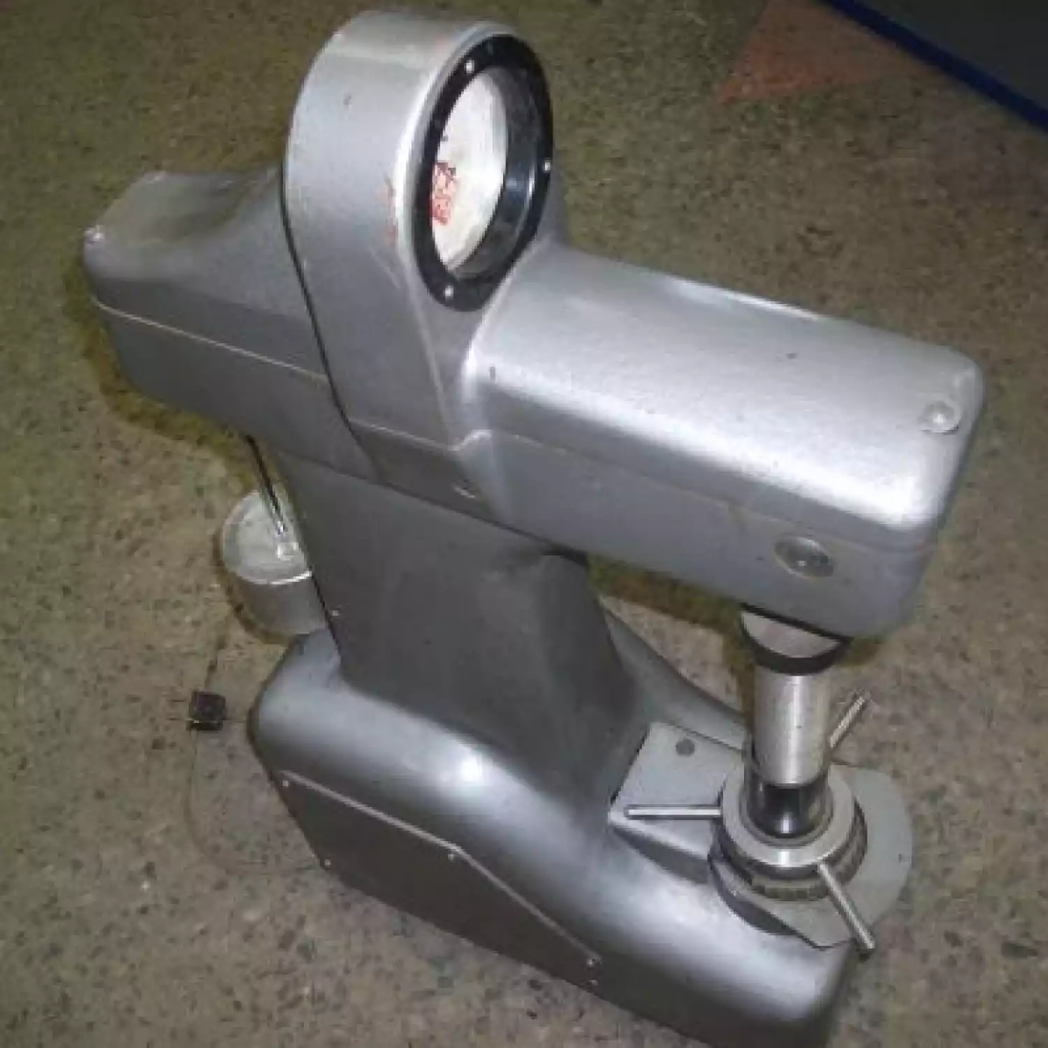 Твердомер ТК-2М - 2