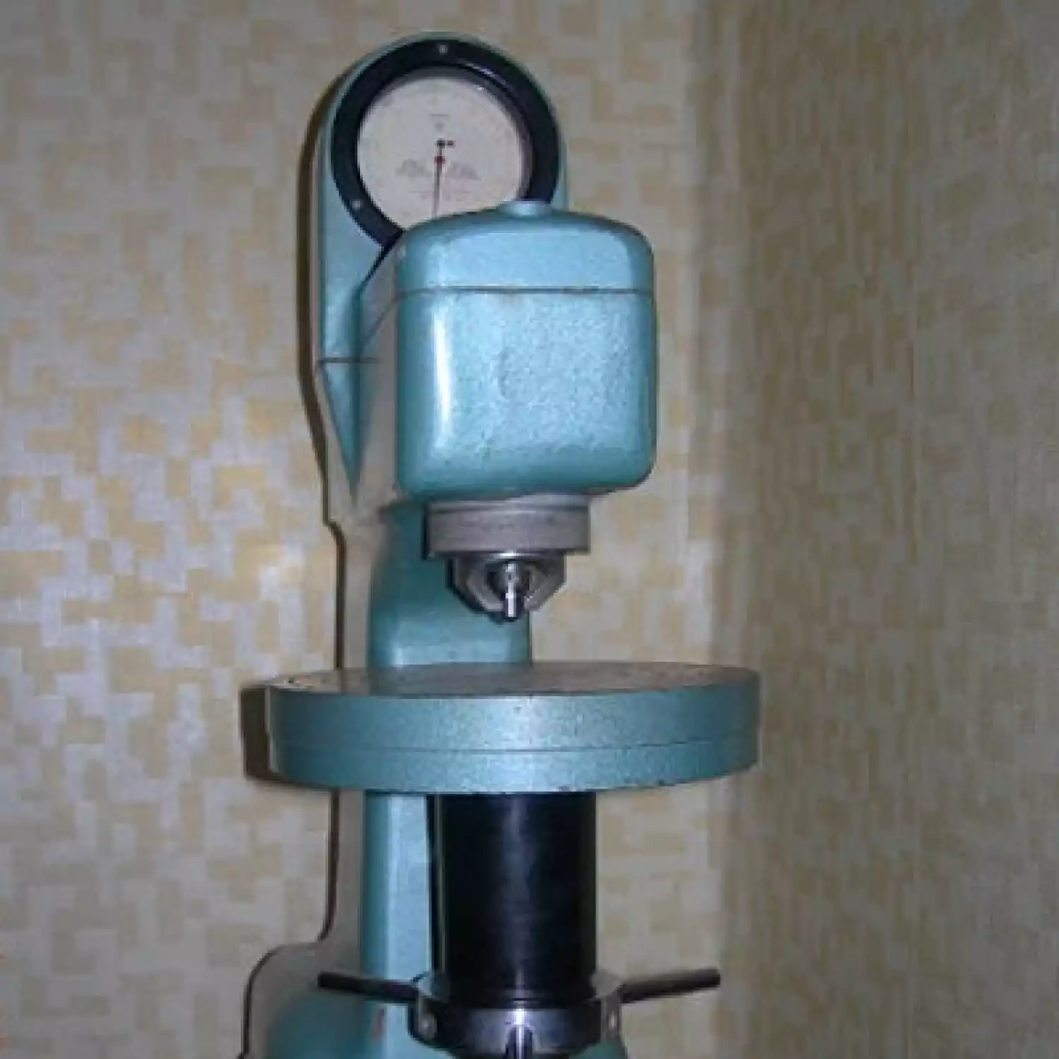 Твердомер ТК-2М - 3