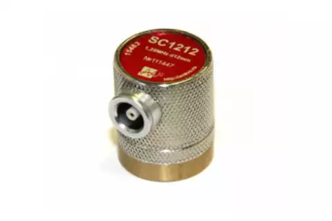 Преобразователь SC1212 (П111-1,25-К12)