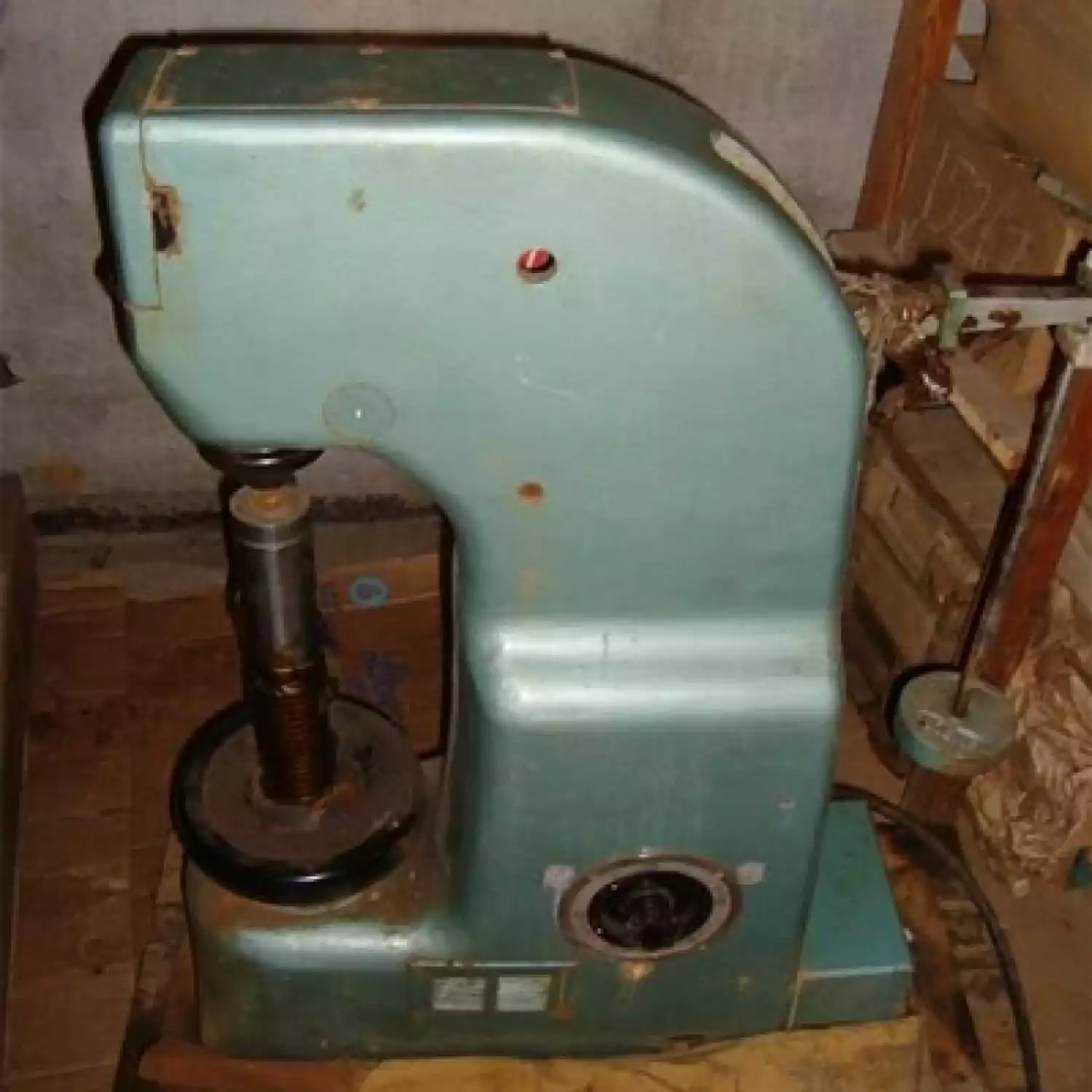 Твердомер ТШ-2М - 3