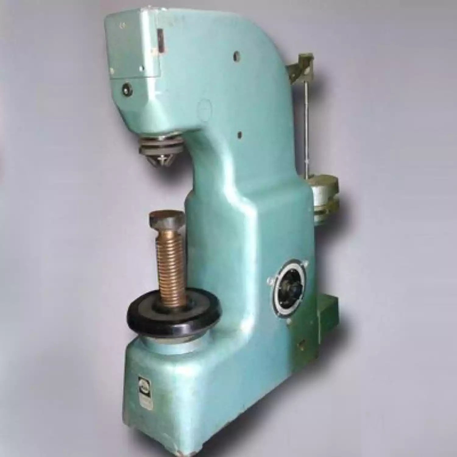 Твердомер ТШ-2М - 4