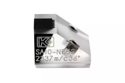 SA10 призма для ФР преобразователей Olympus