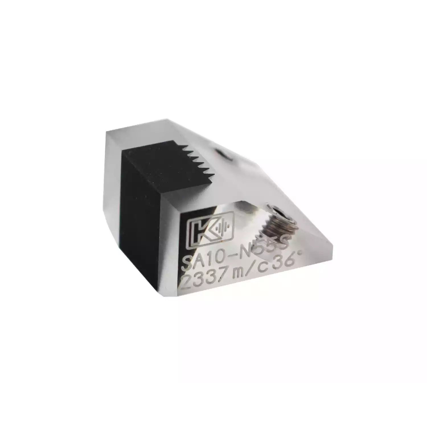 SA10 призма для ФР преобразователей Olympus - 5