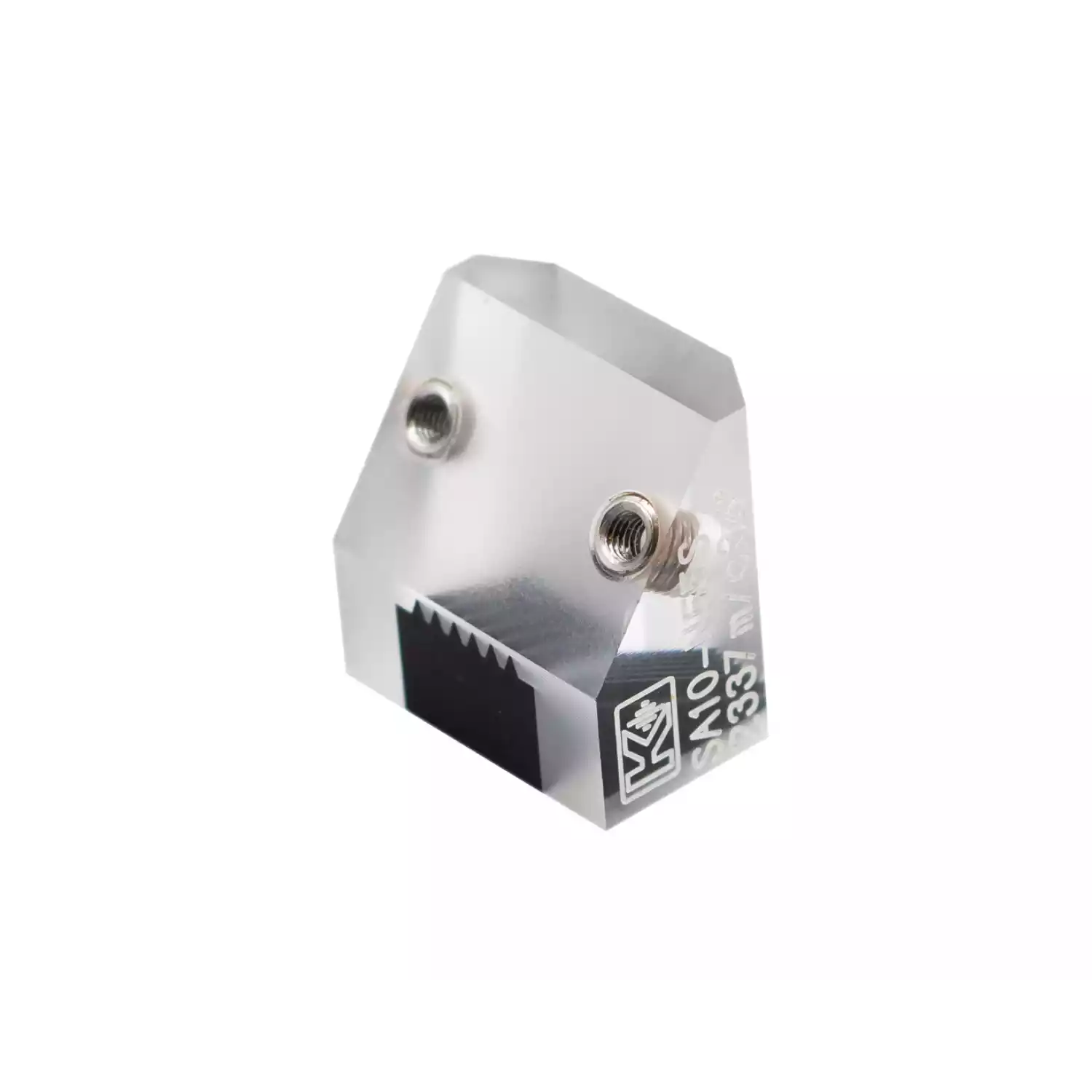 SA10 призма для ФР преобразователей Olympus - 4