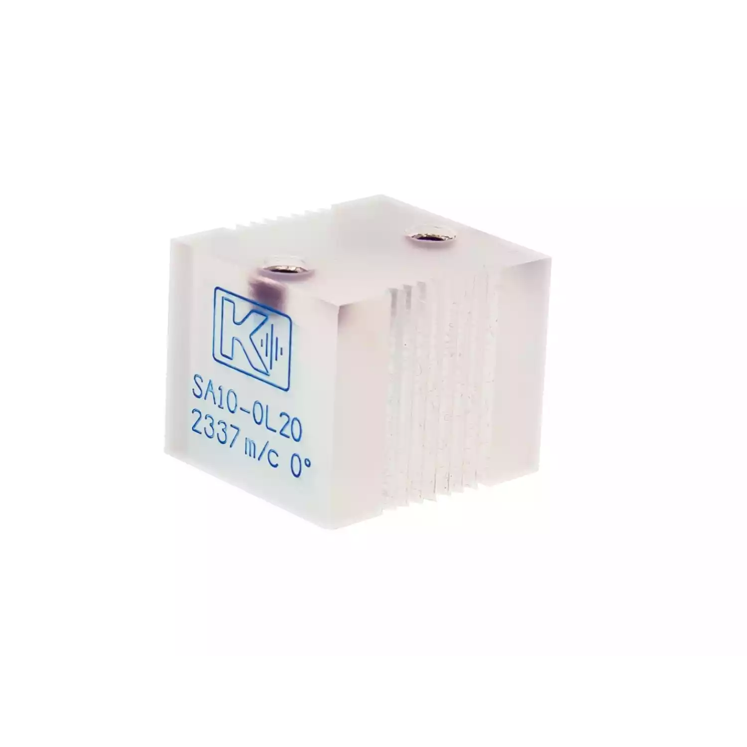 SA10 призма для ФР преобразователей Olympus - 6