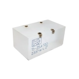 T1-WOD-REXO призма для ФР преобразователей Sonatest купить в Москве