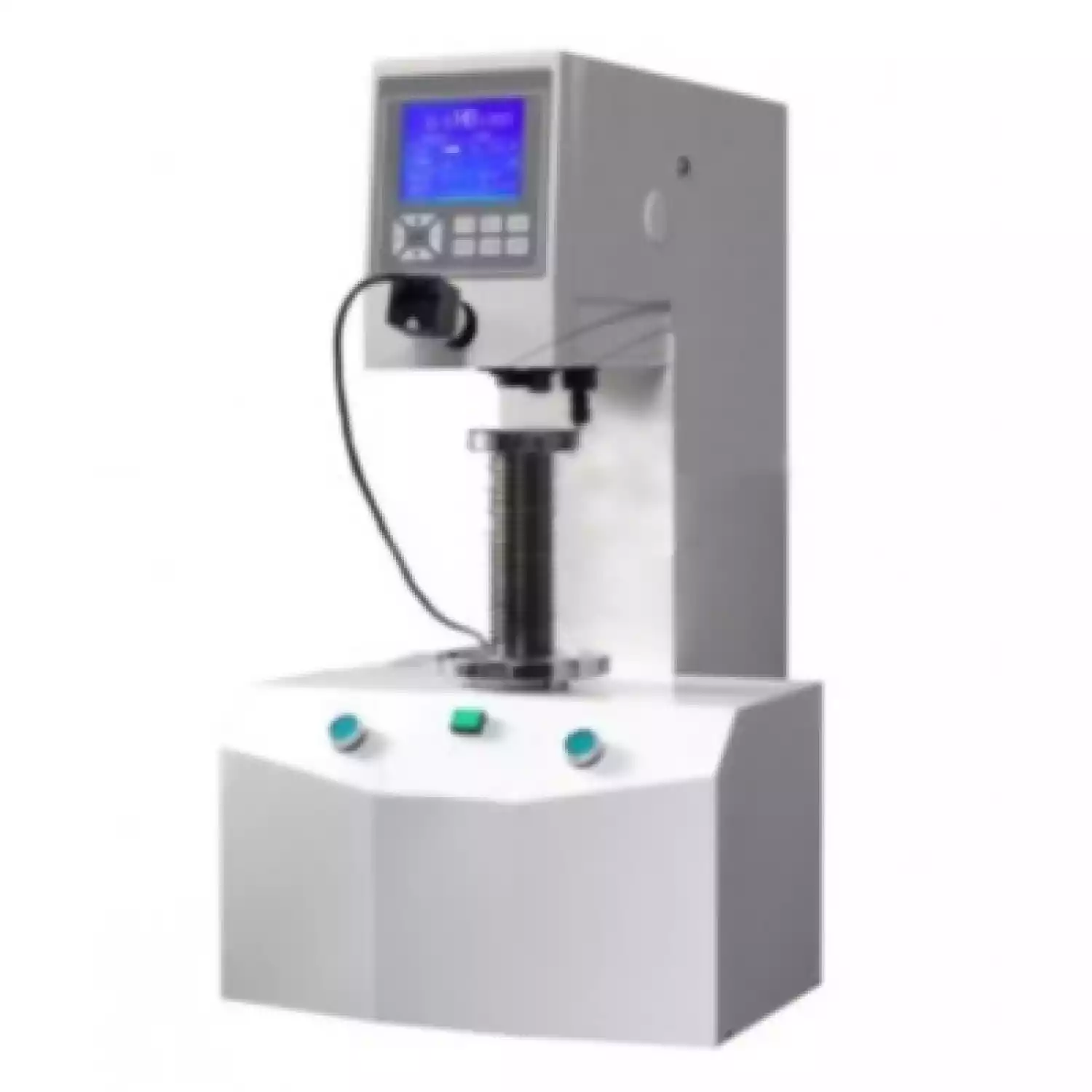 Твердомеры Бринелля серии THB - 2