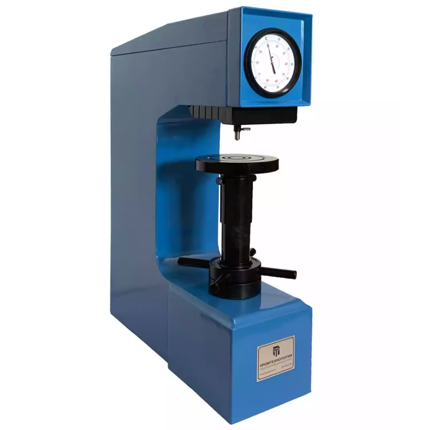 Твердомер стационарный Роквелла ТС-Р - 3