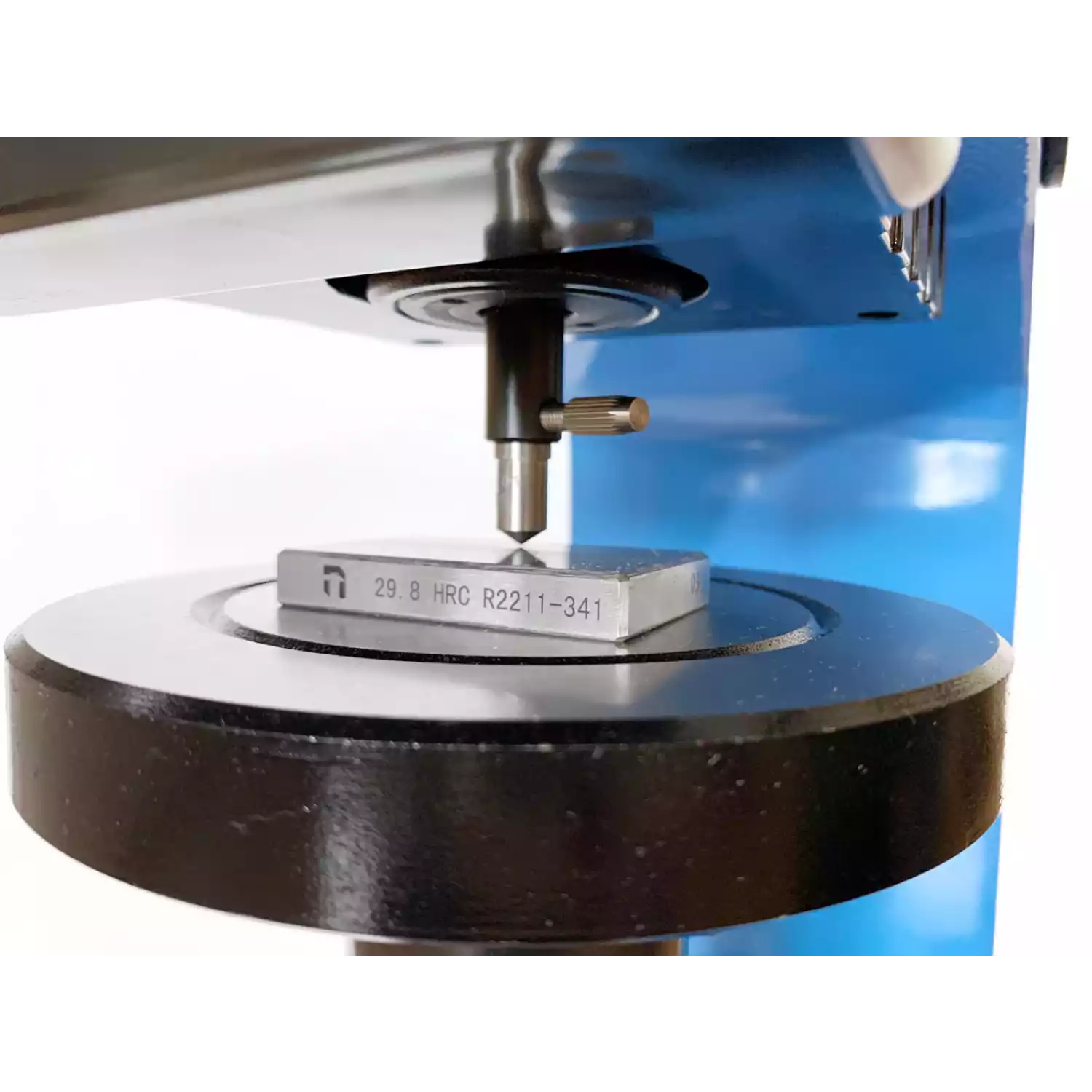 Твердомер стационарный Роквелла ТС-Р - 4