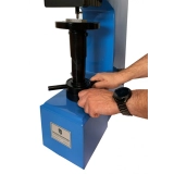 Твердомер стационарный Роквелла ТС-Р купить в Москве