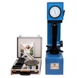 Твердомер стационарный Роквелла ТС-Р купить в Москве