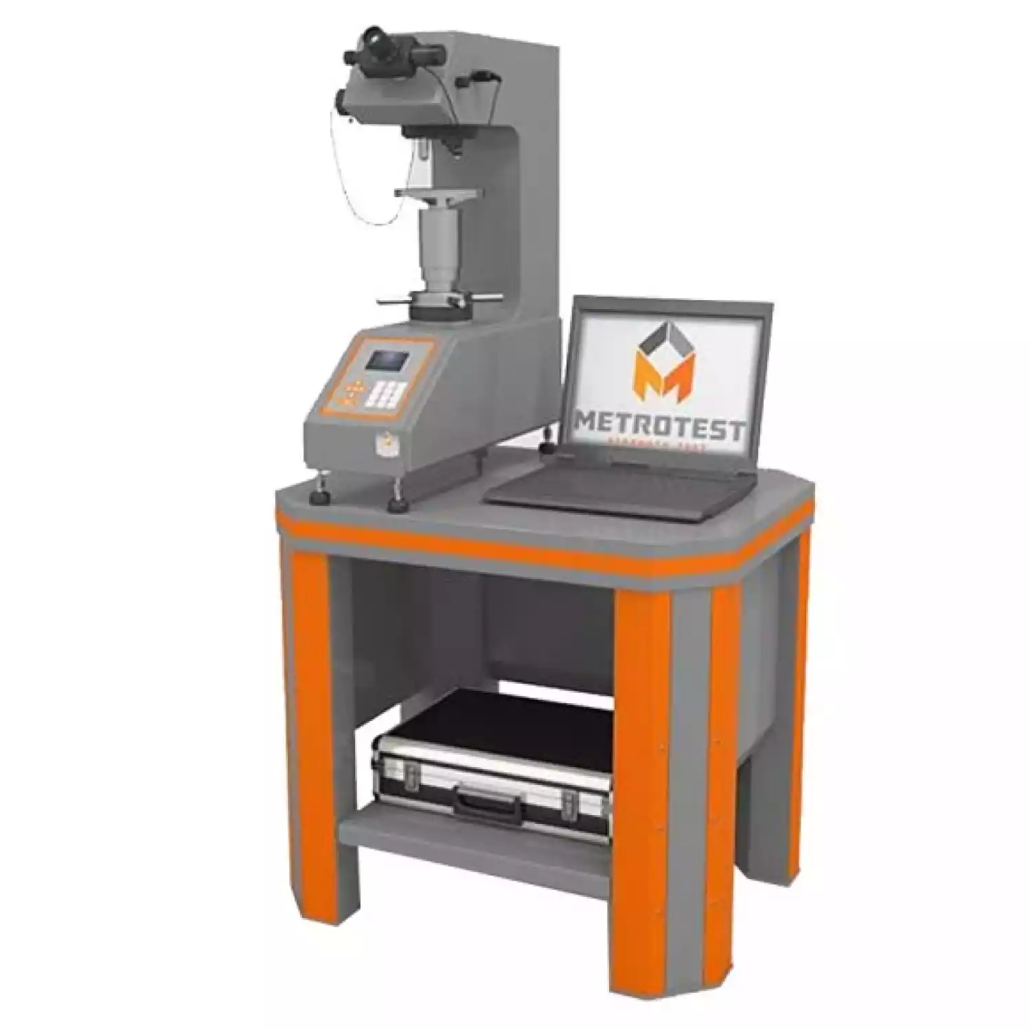 Твердомер ИТБ-62,5-А - 1