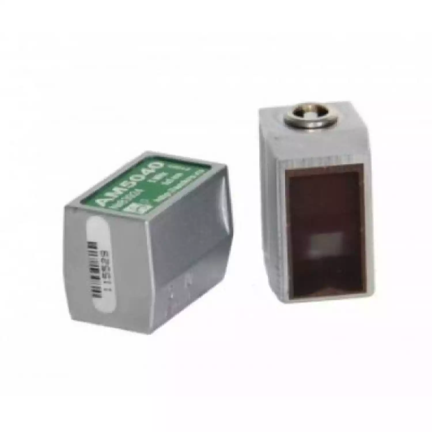 AM50xx малогабаритные наклонные УЗ ПЭП 5МГц - 1