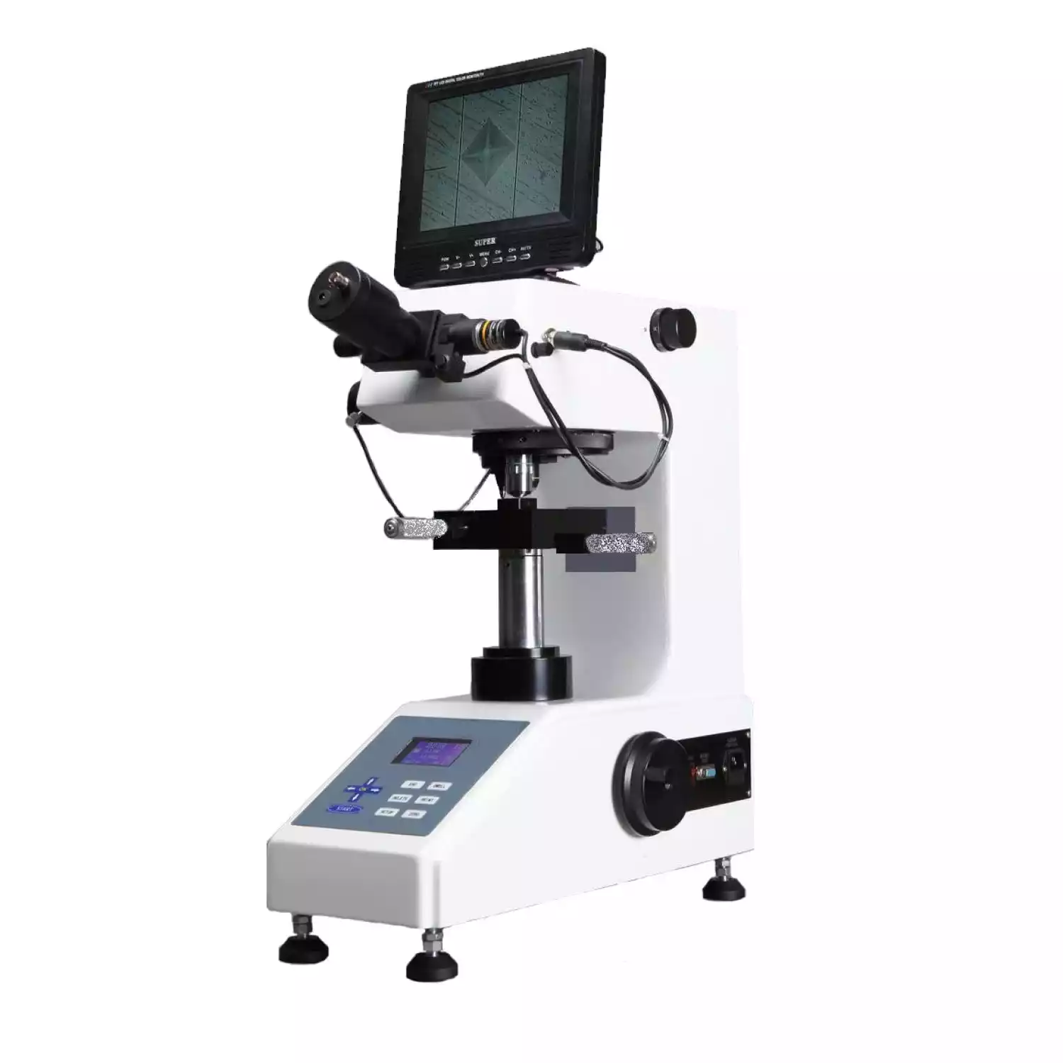 Твердомер ИТВ-1-АЖ - 1