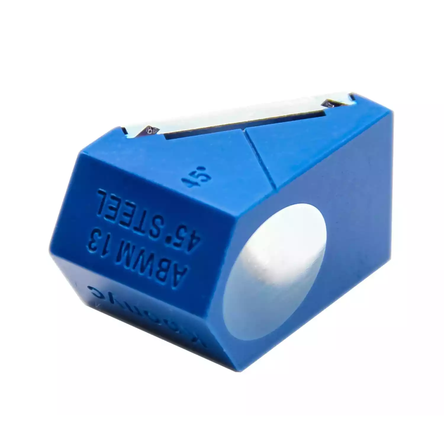 ABWM13 призма сменная для преобразователей Olympus - 3