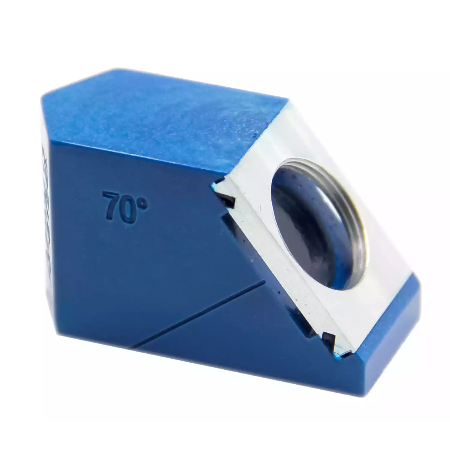 ABWM13 призма сменная для преобразователей Olympus - 4