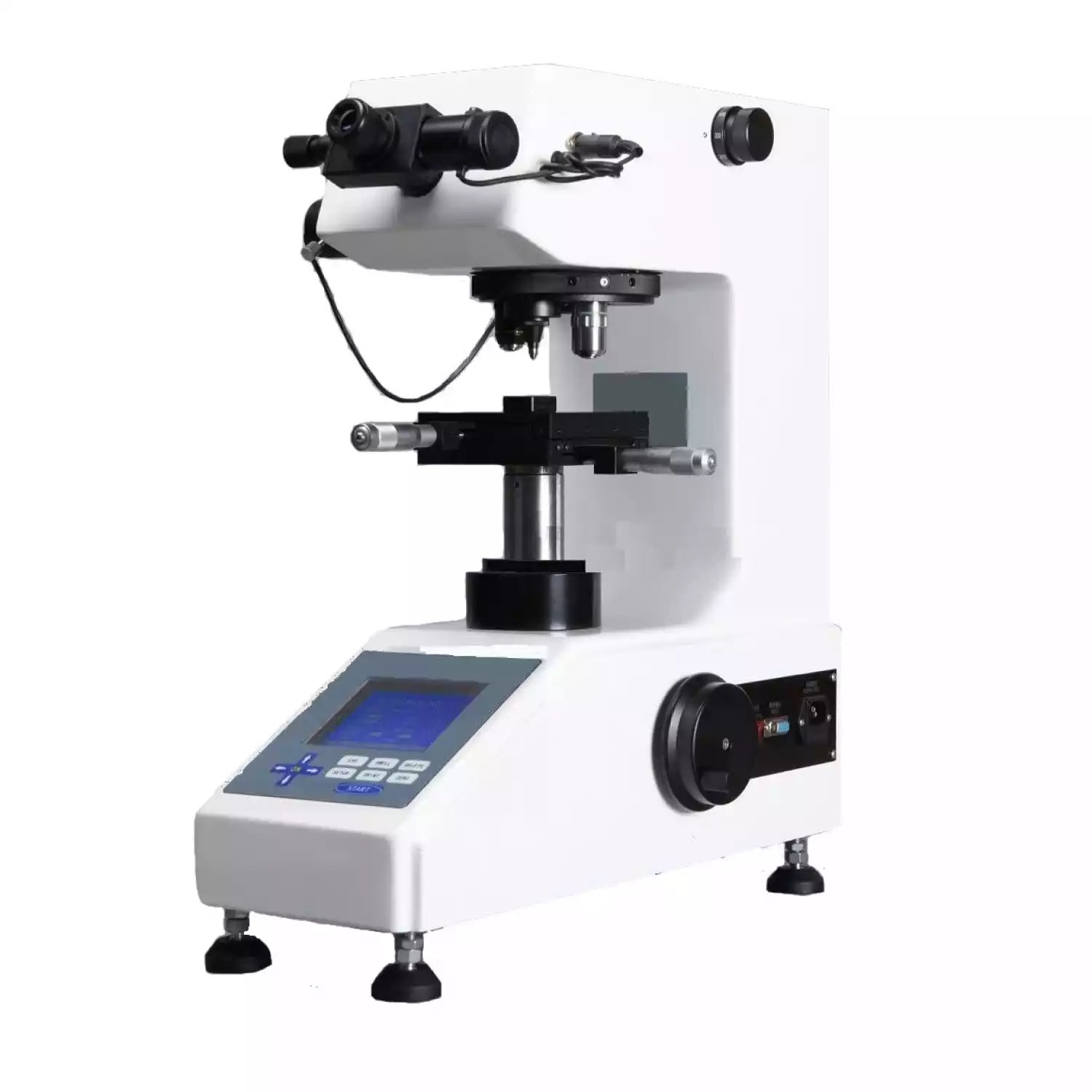 Твердомер ИТВ-1-АМ - 1