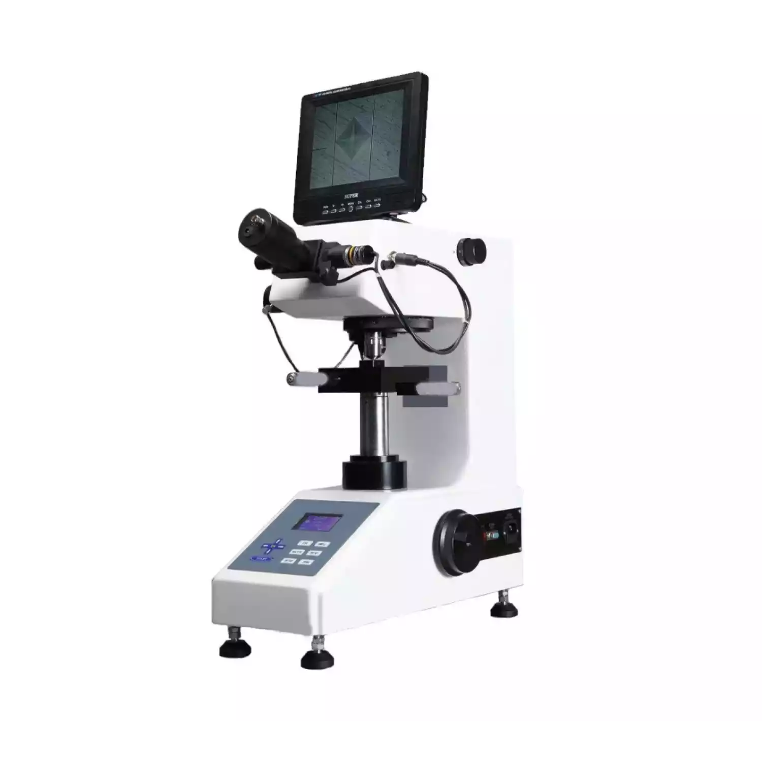 Твердомер ИТВ-1-АМЖ - 1