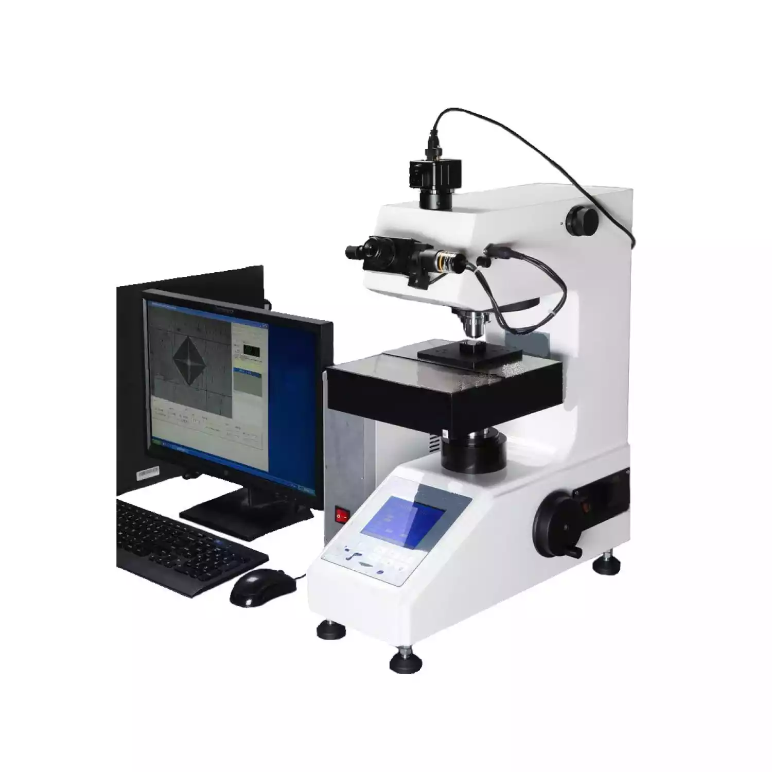 Твердомер ИТВ-1-АМПК - 1