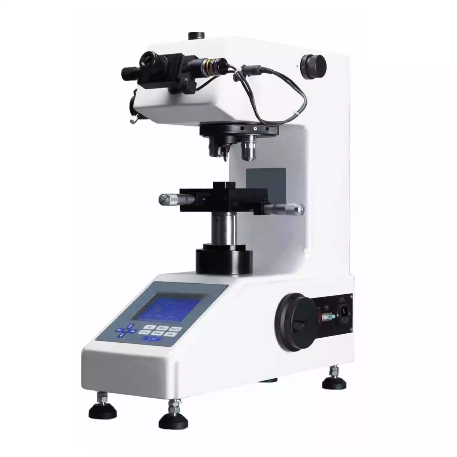 Твердомер ИТВ-1-АФ - 1