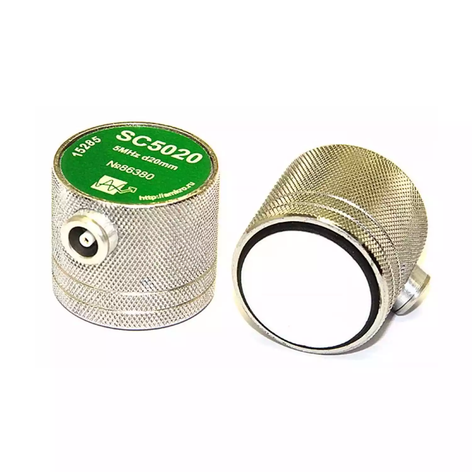 Преобразователь SC5020 (П111-5,0-К20) - 1