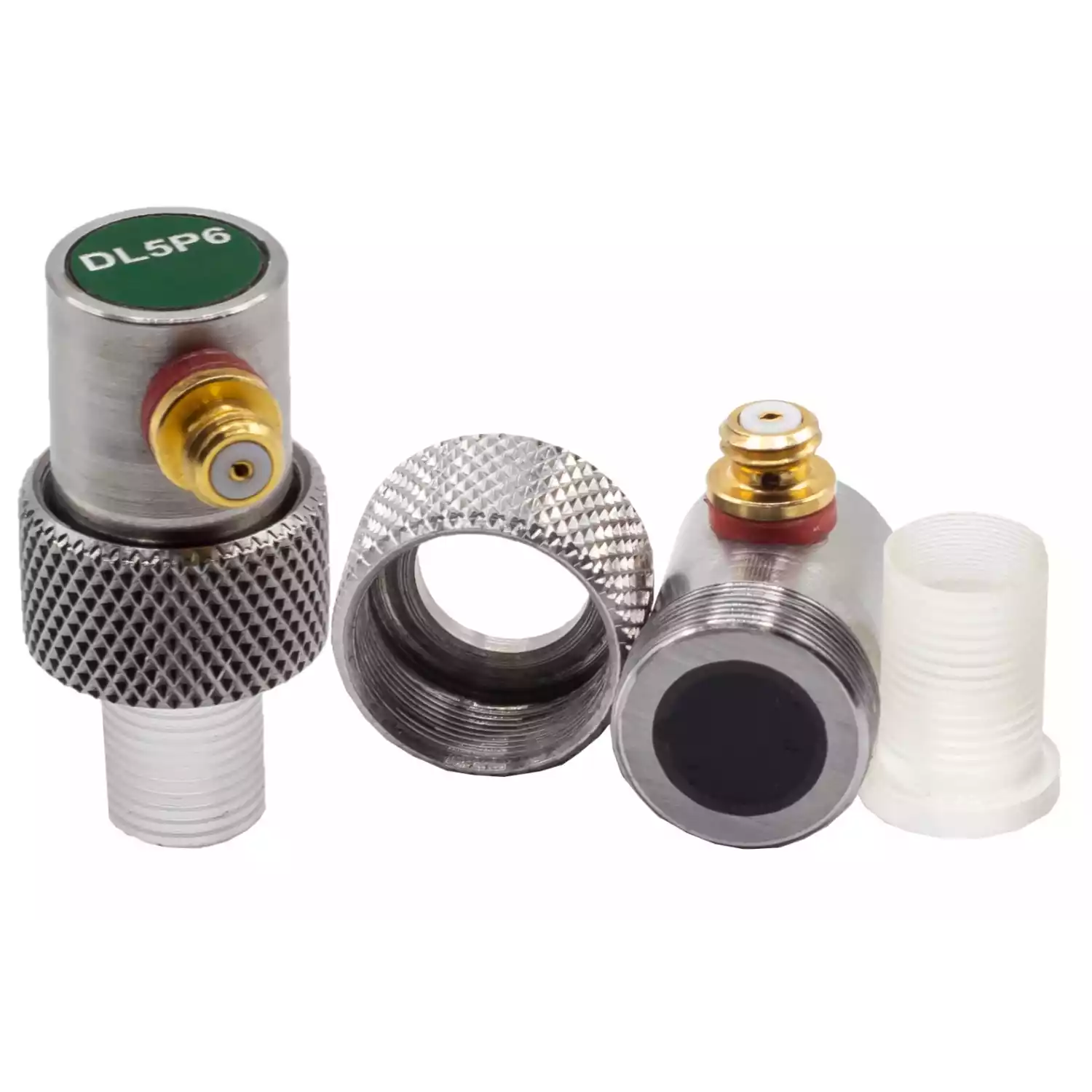 Преобразователь DL5P6 (5 МГц) - 3