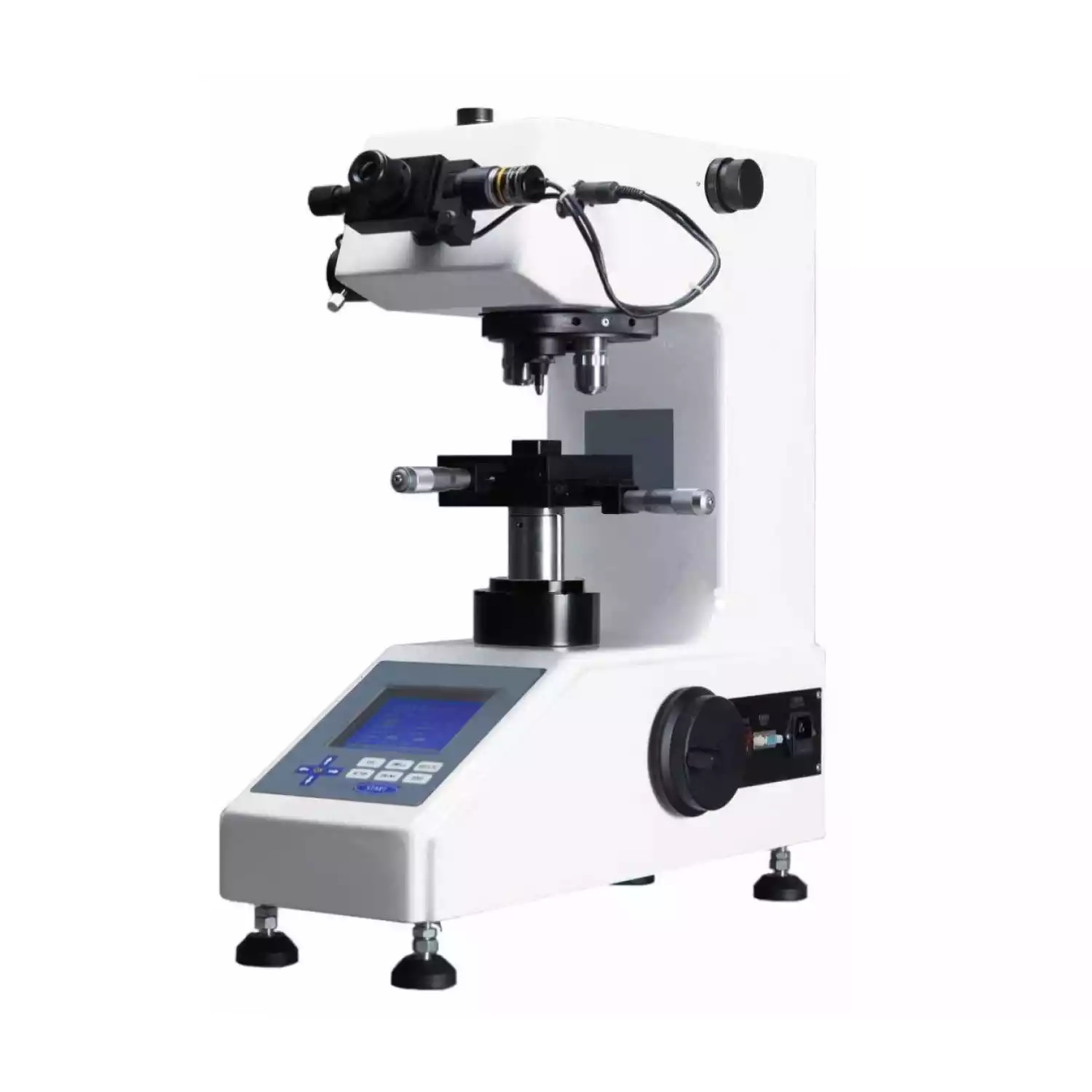 Твердомер ИТВ-1-МФ - 1