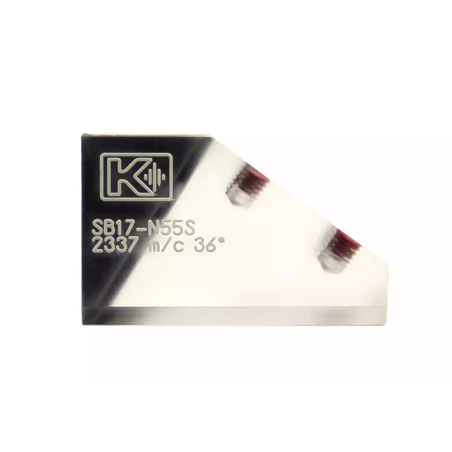 SB17 призма для ФР преобразователя с корпусом B17 - 1