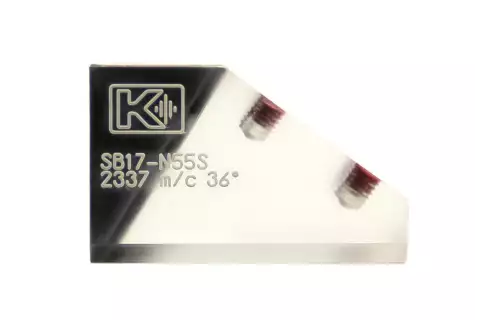 SB17 призма для ФР преобразователя с корпусом B17