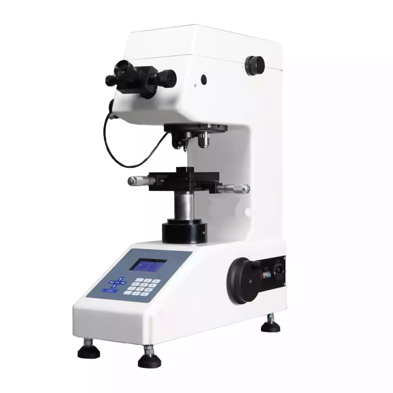 Твердомер ИТВ-5-А - 1