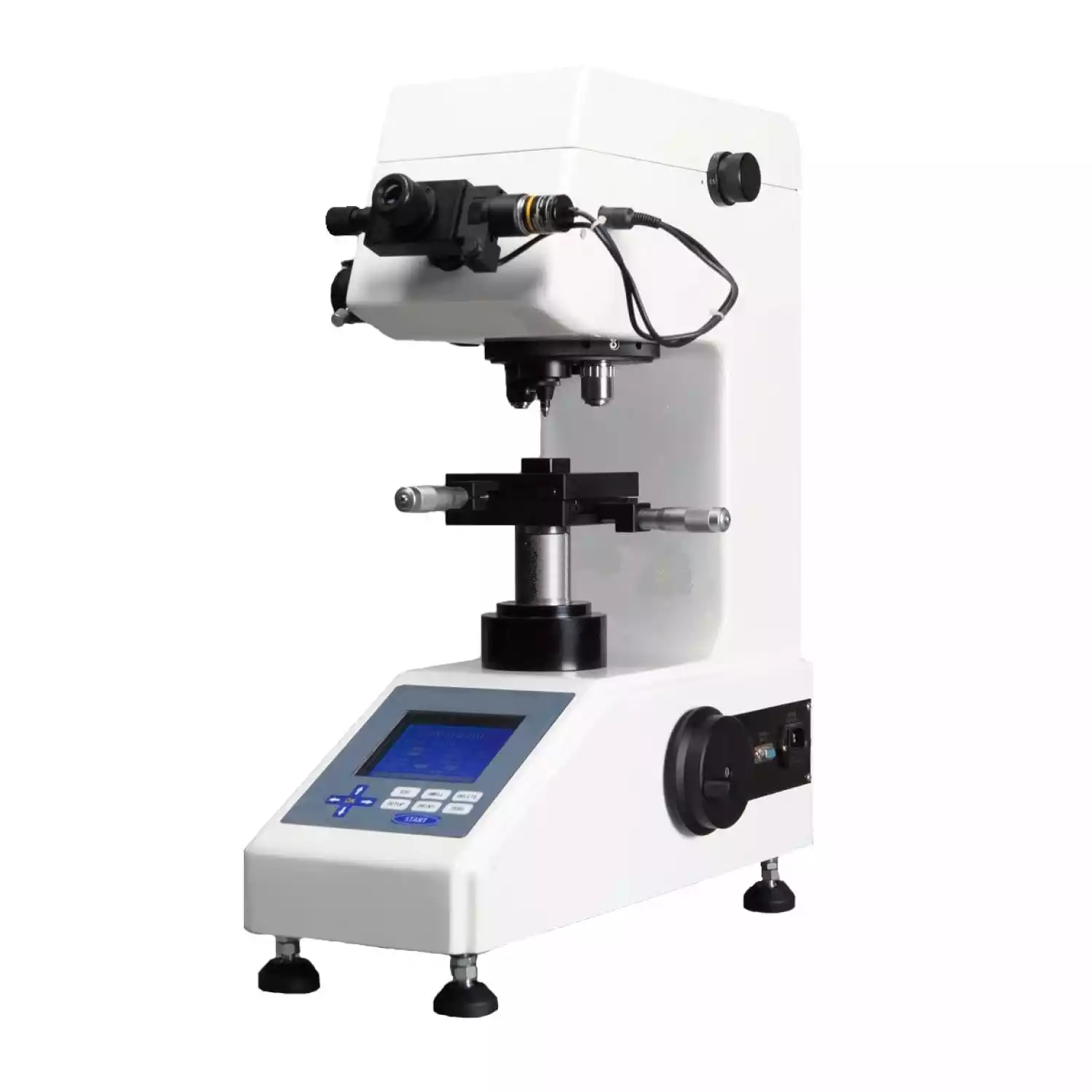 Твердомер ИТВ-5-АМ - 1