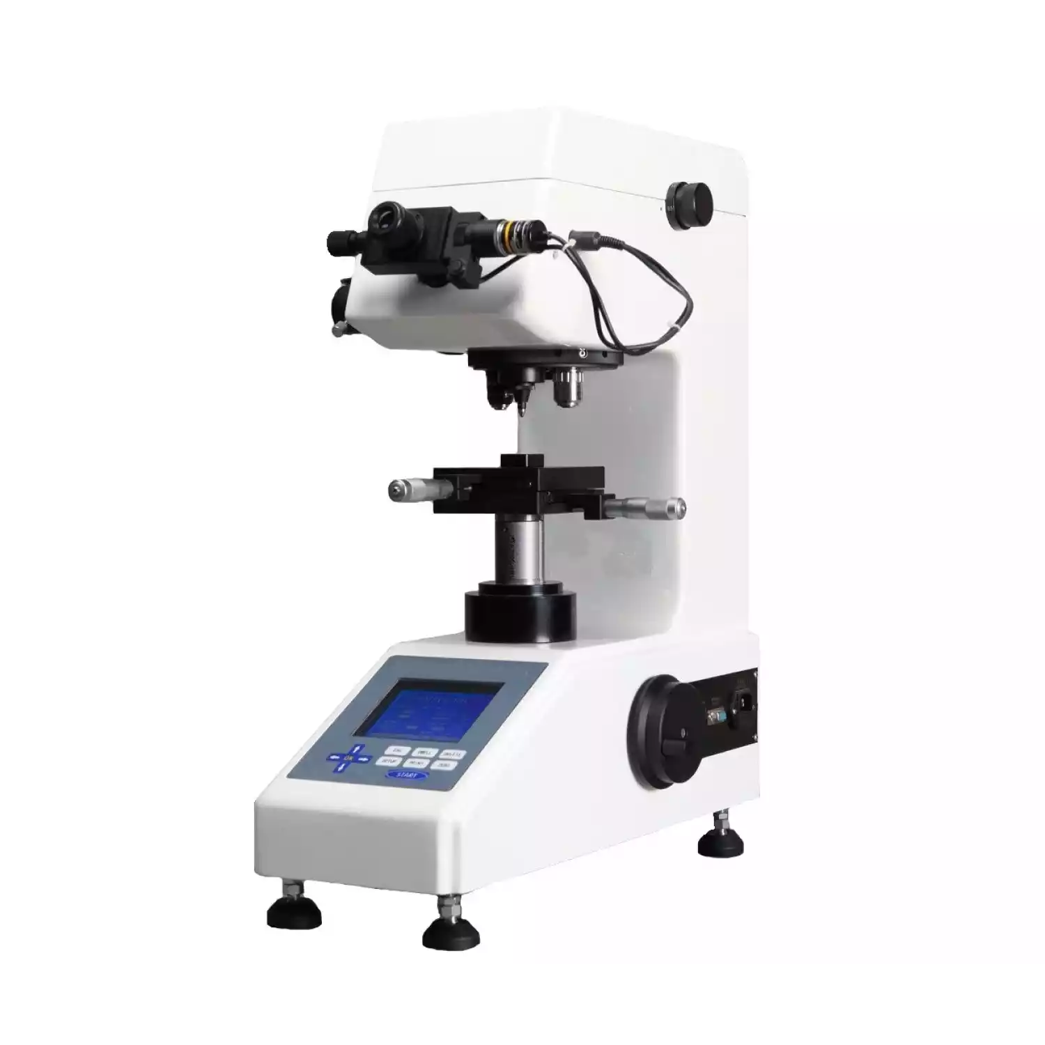 Твердомер ИТВ-5-М - 1