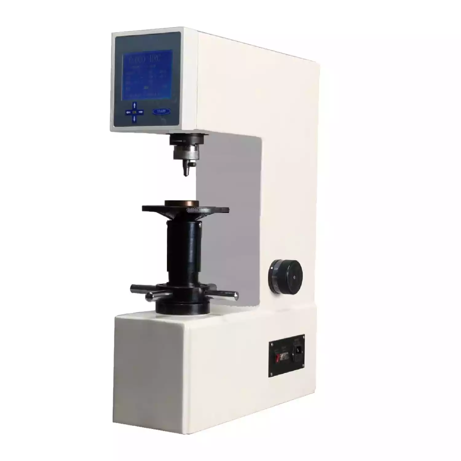 Твердомер ИТР-15/150-АМ - 1