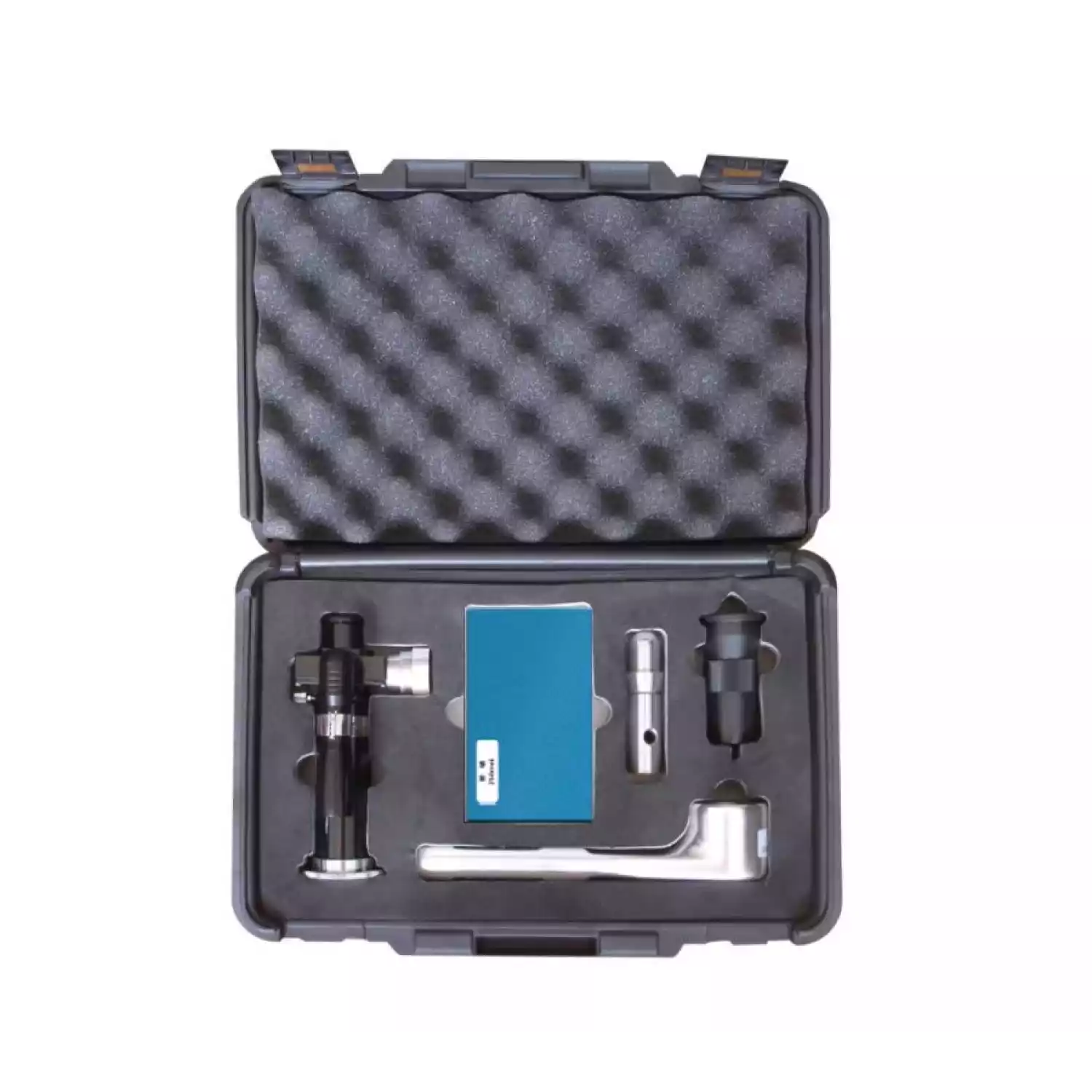 Твердомер ТПБ-1580-Ш - 1