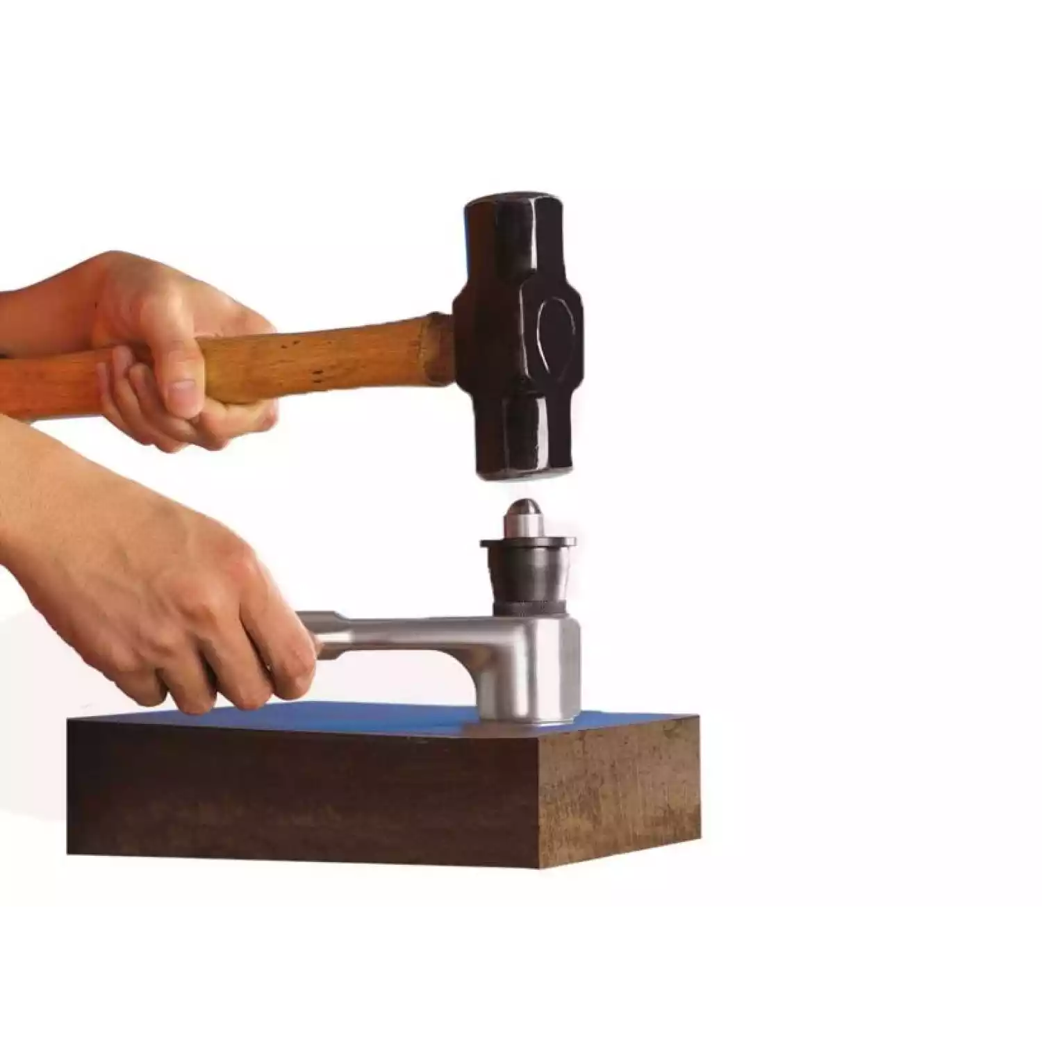 Твердомер ТПБ-1580-Ш - 2