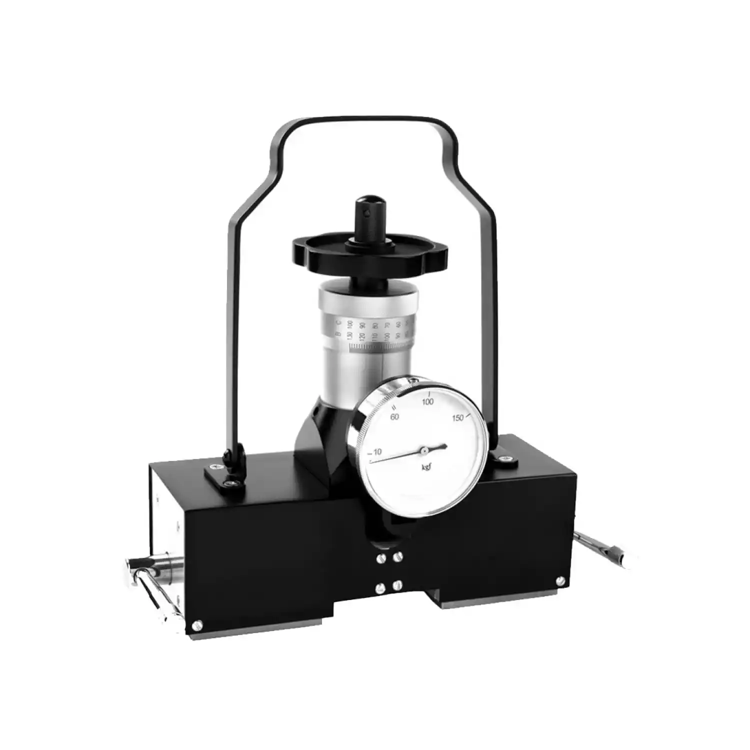 Твердомер ТПБР-187,5 - 1