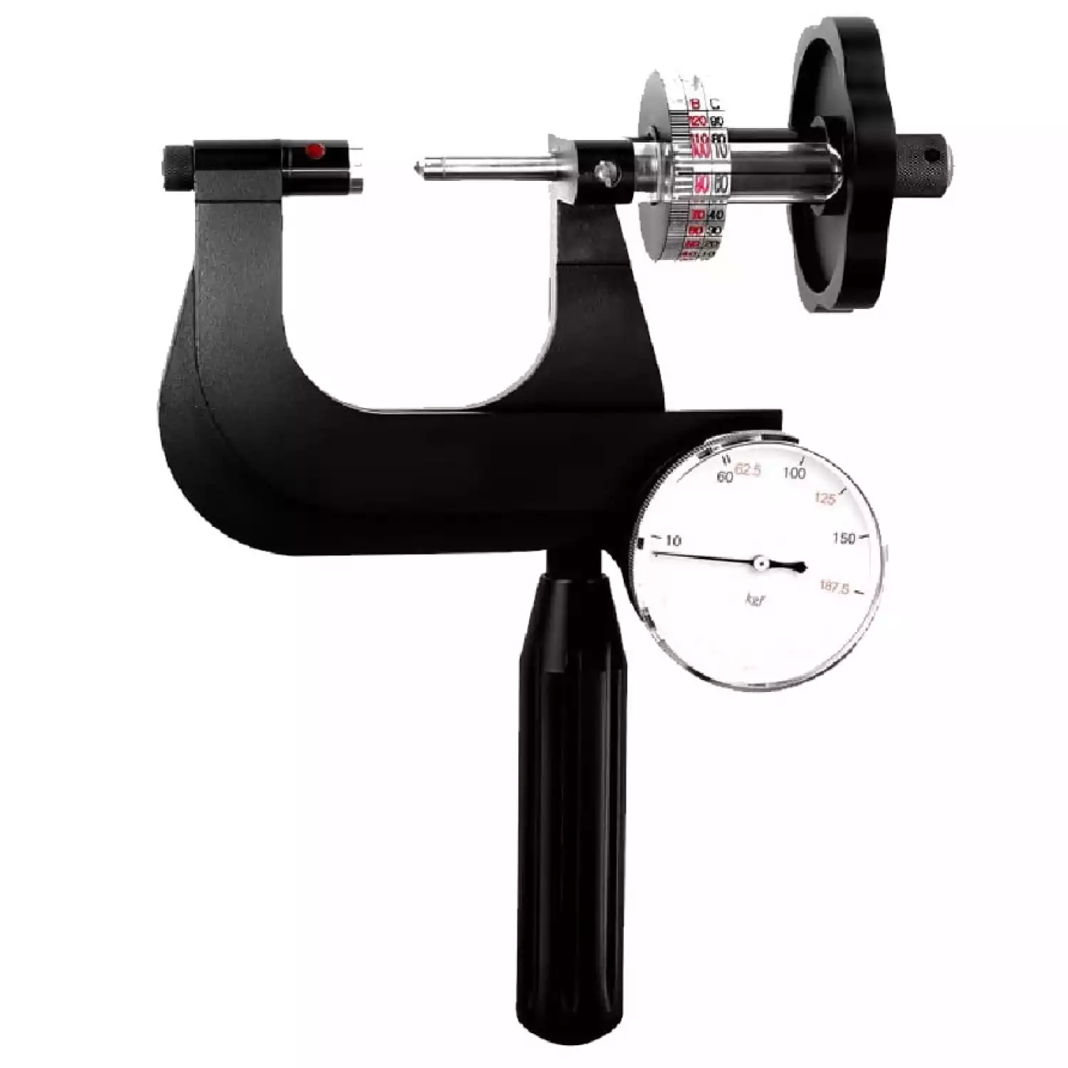 Твердомер ТПБР-187,5 - 3