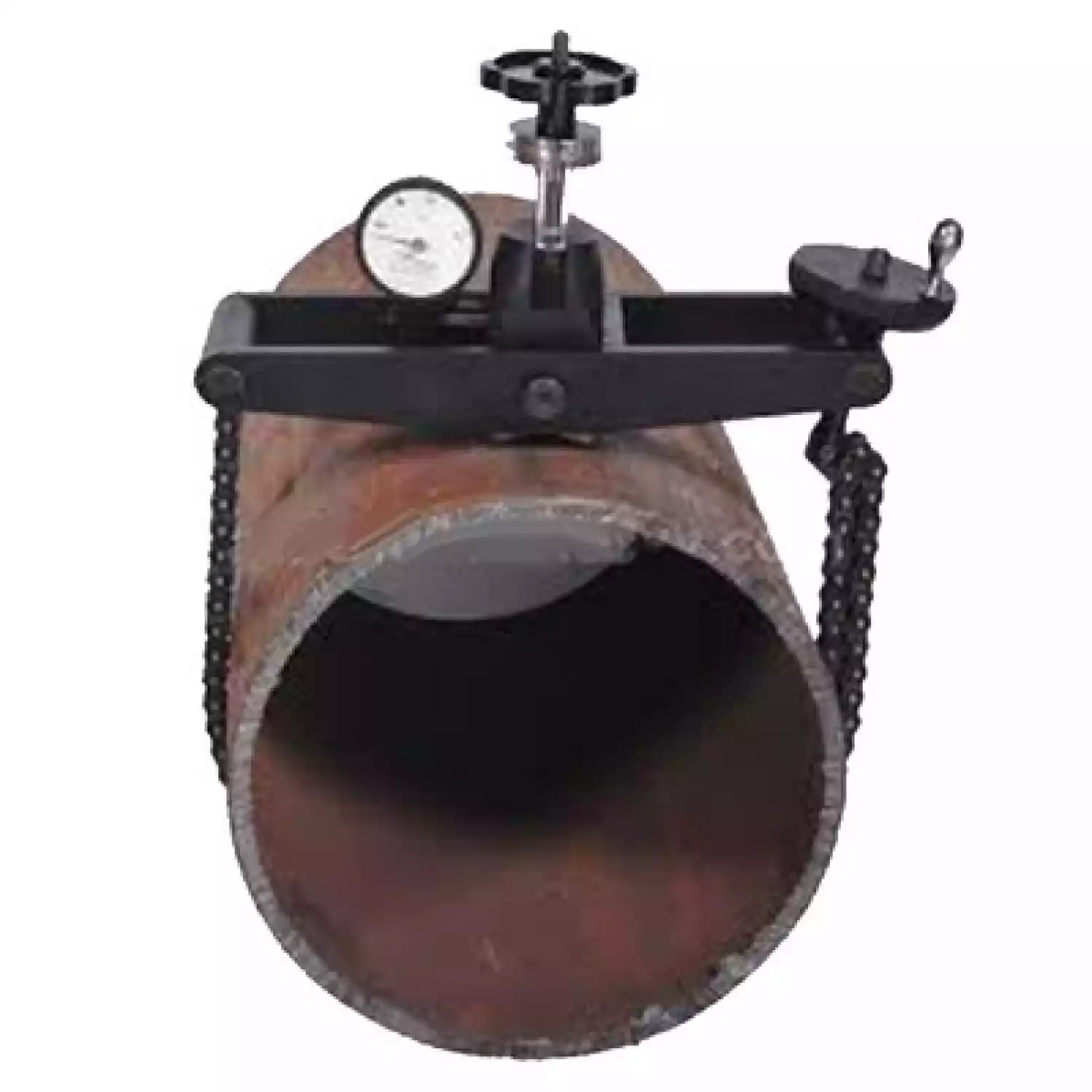 Твердомер ТПБР-187,5 - 2