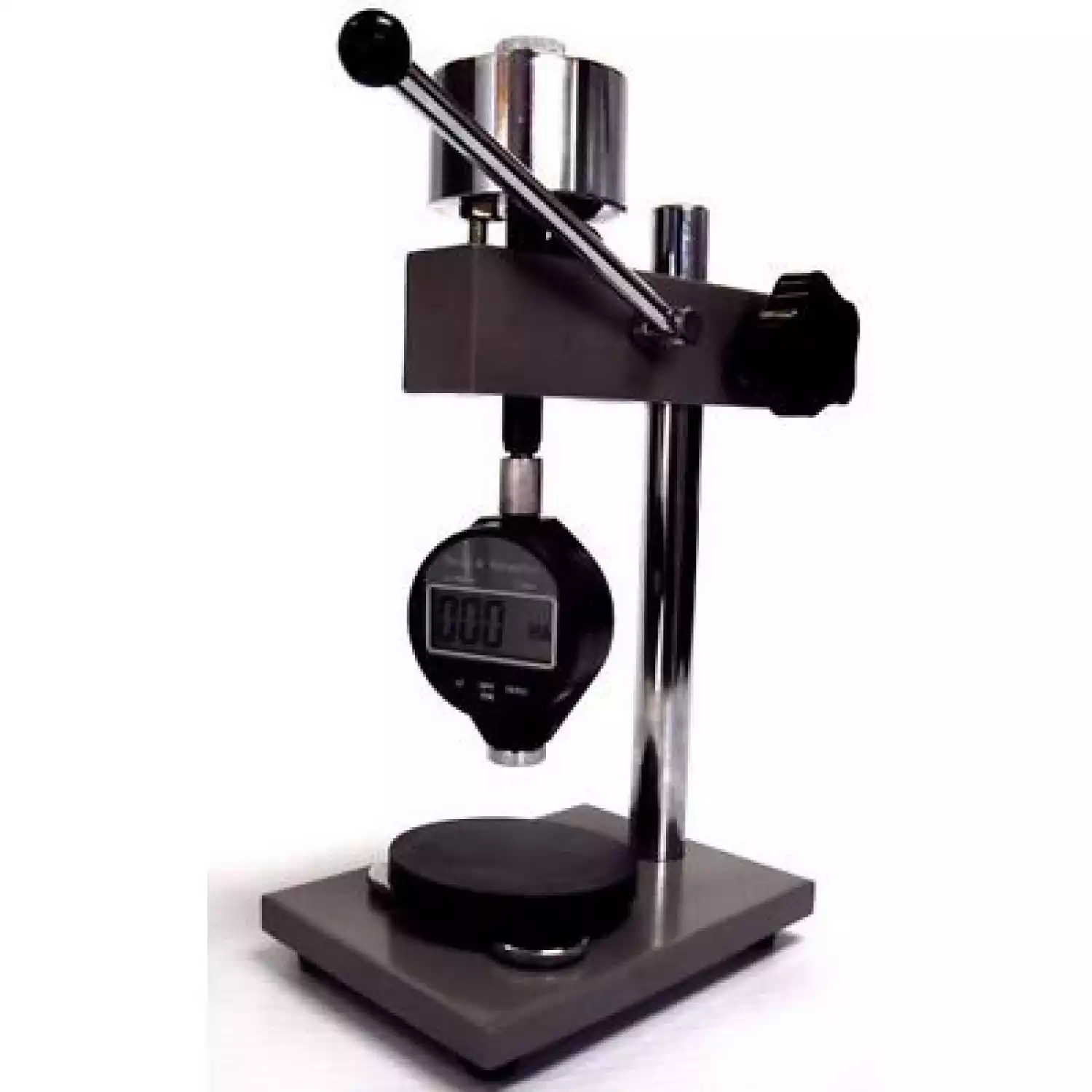 Механический штатив ТВР-АМ с твердомером ТВР-A - 3