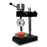 Механический штатив ТВР-АМ с твердомером ТВР-A купить в Москве