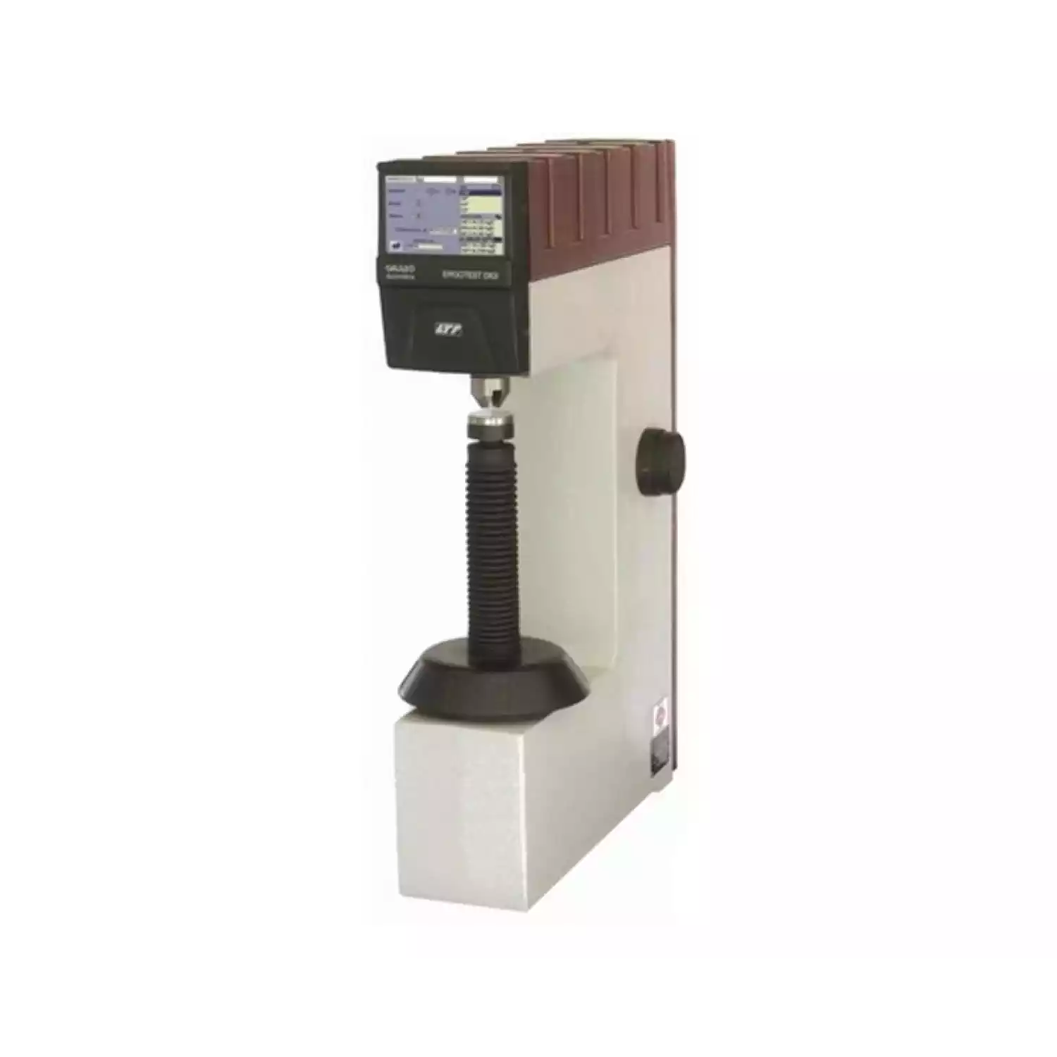 Cтационарный твердомер ERGOTEST DIGI 25 U - 1