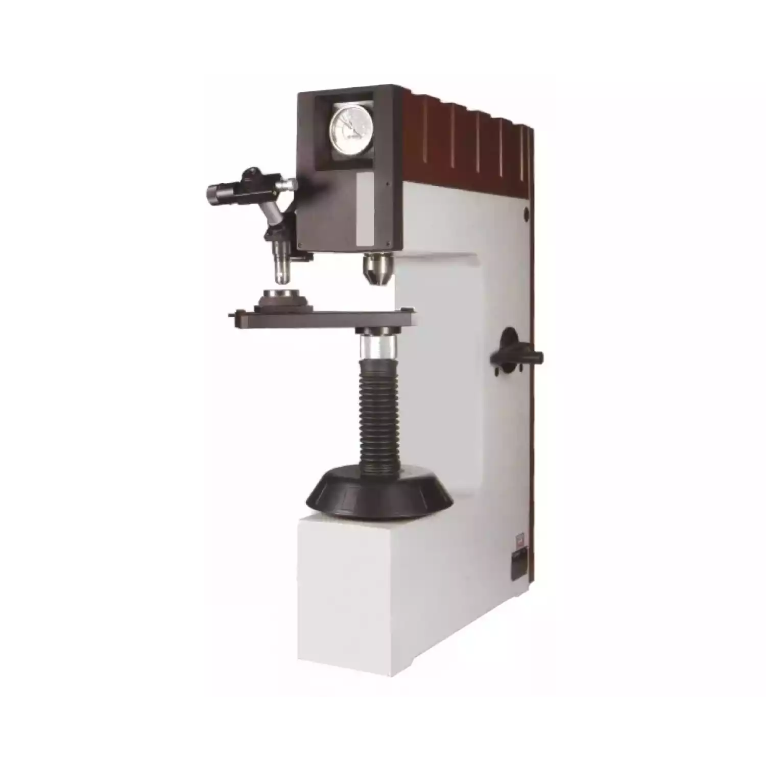 Cтационарный твердомер ERGOTEST COMP 25 - 1