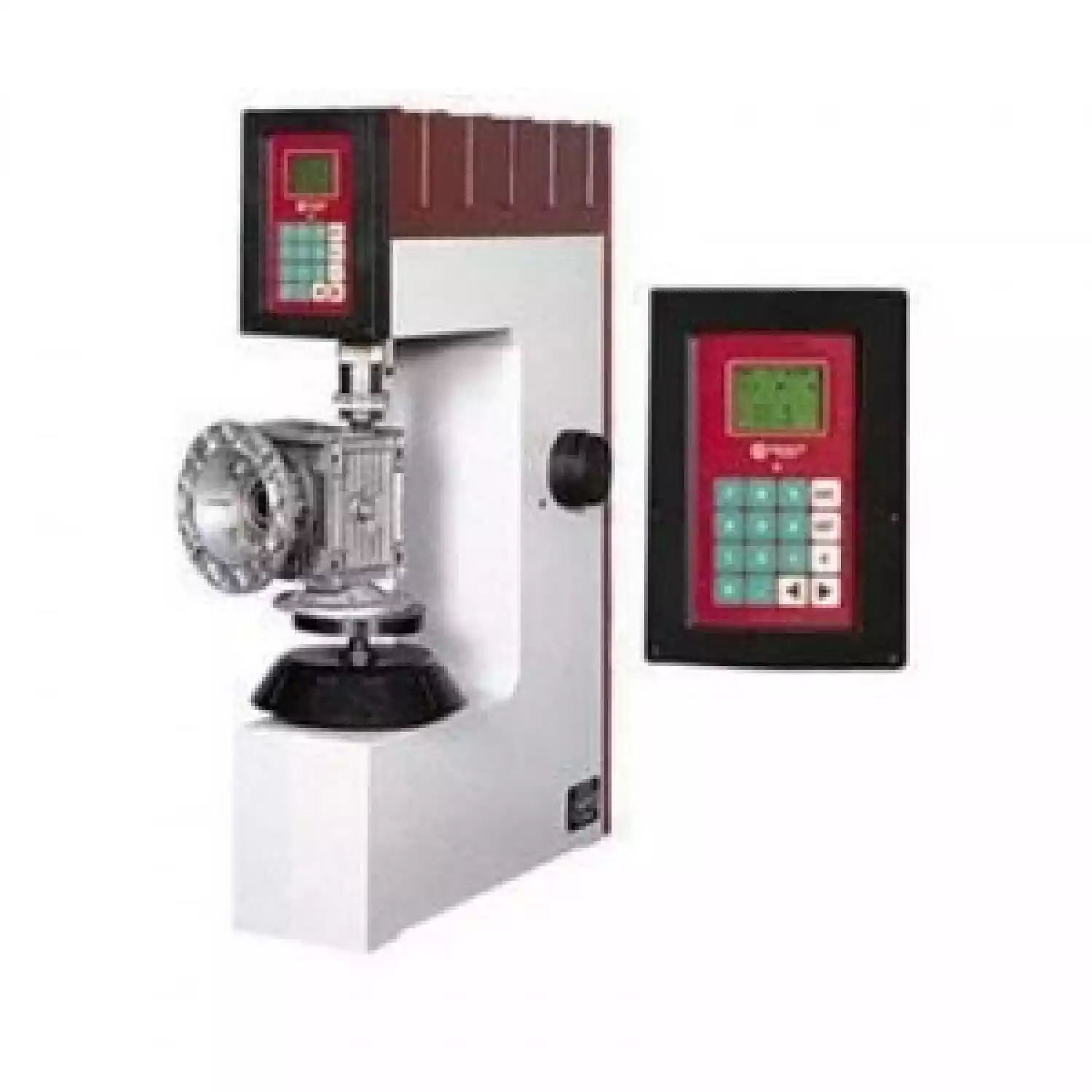 Cтационарный твердомер Ergotest DIGI R / RS - 1