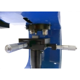 Твердомер стационарный МикроВиккерса ТС-МКВ купить в Москве