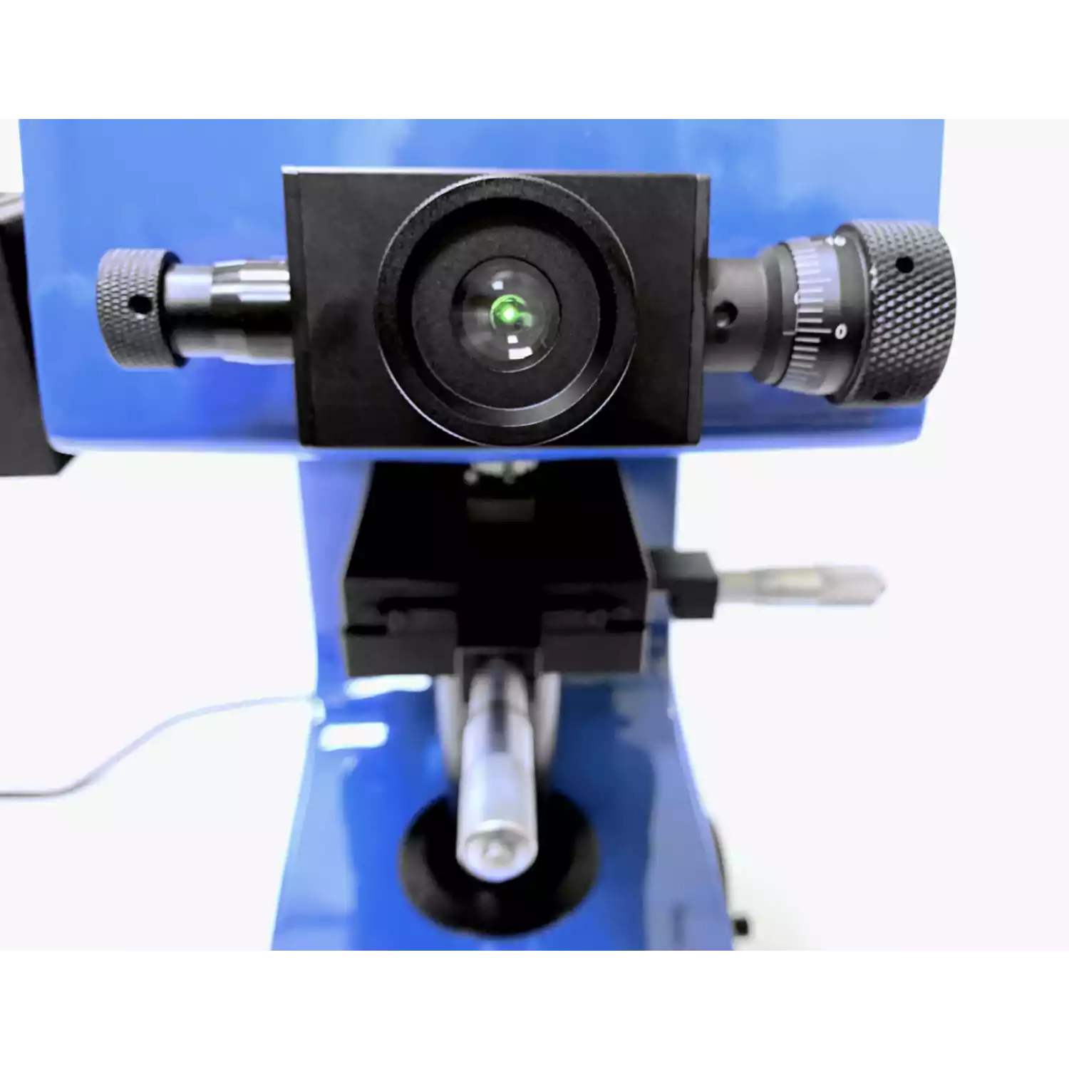Твердомер стационарный МикроВиккерса ТС-МКВ - 5