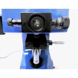 Твердомер стационарный МикроВиккерса ТС-МКВ купить в Москве