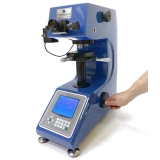 Твердомер стационарный МикроВиккерса ТС-МКВ купить в Москве