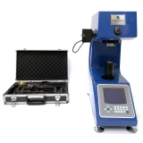 Твердомер стационарный МикроВиккерса ТС-МКВ купить в Москве